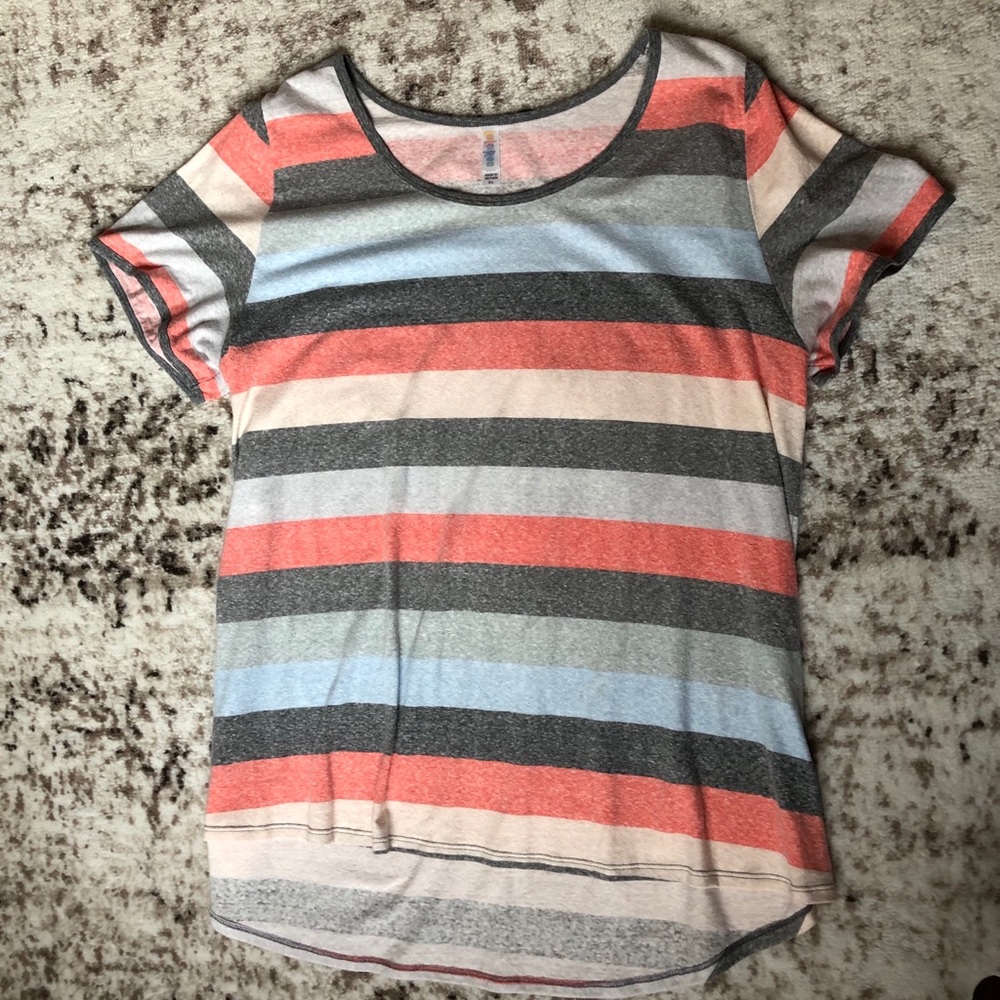 Lularoe Classic t EUC